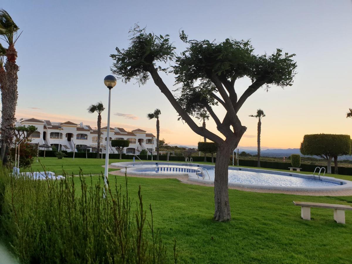 Apartamento Mediterraneamente Soleado *