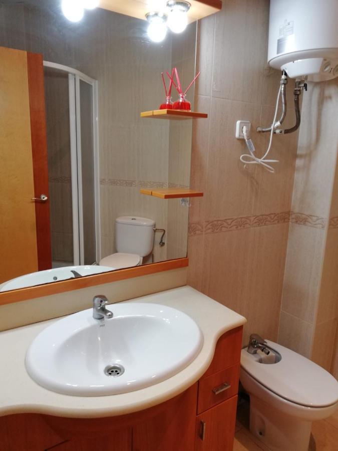 2 Apartamento *