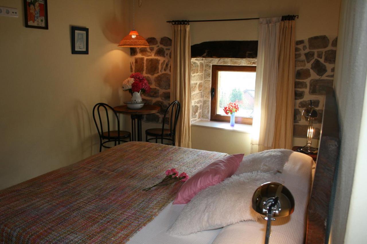 Apartment Cueva Reximan *