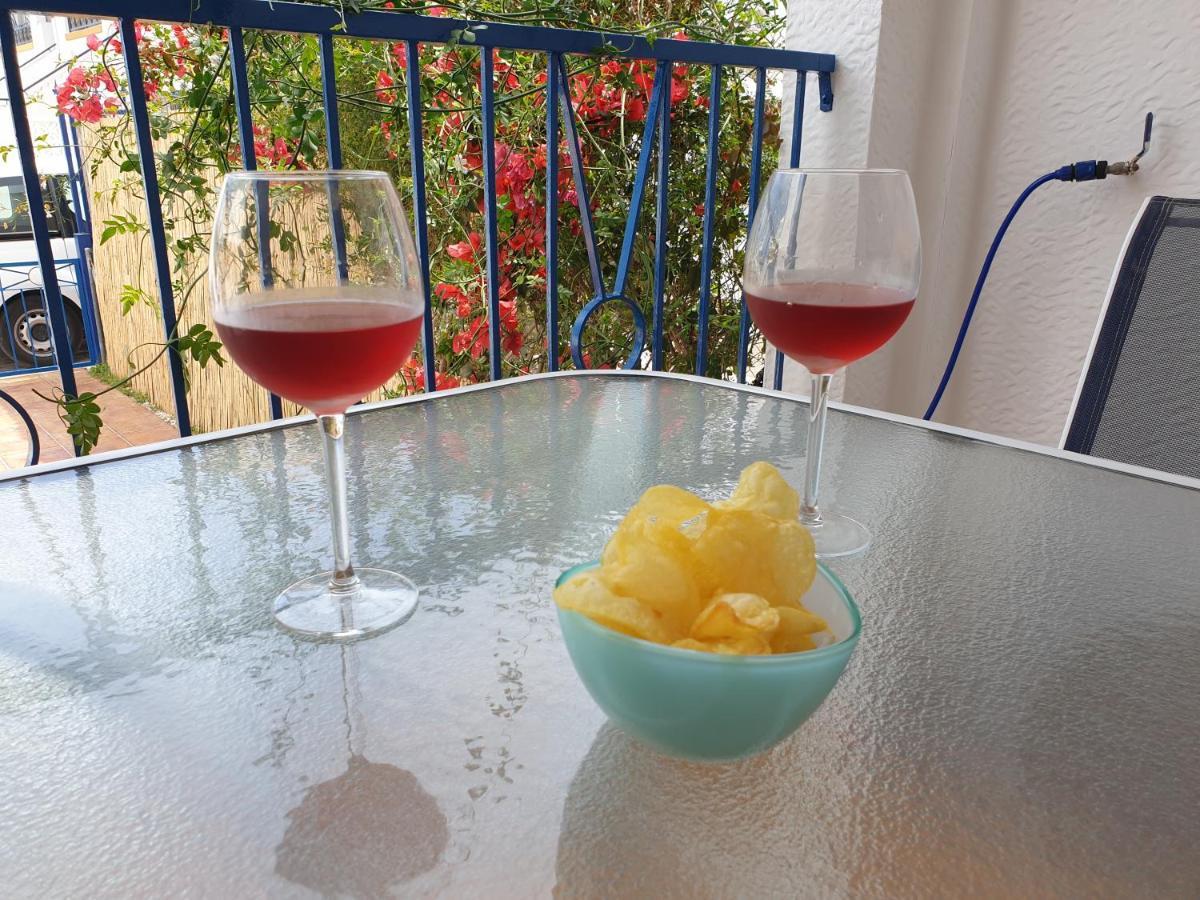 Apartamento Mediterraneamente Soleado *