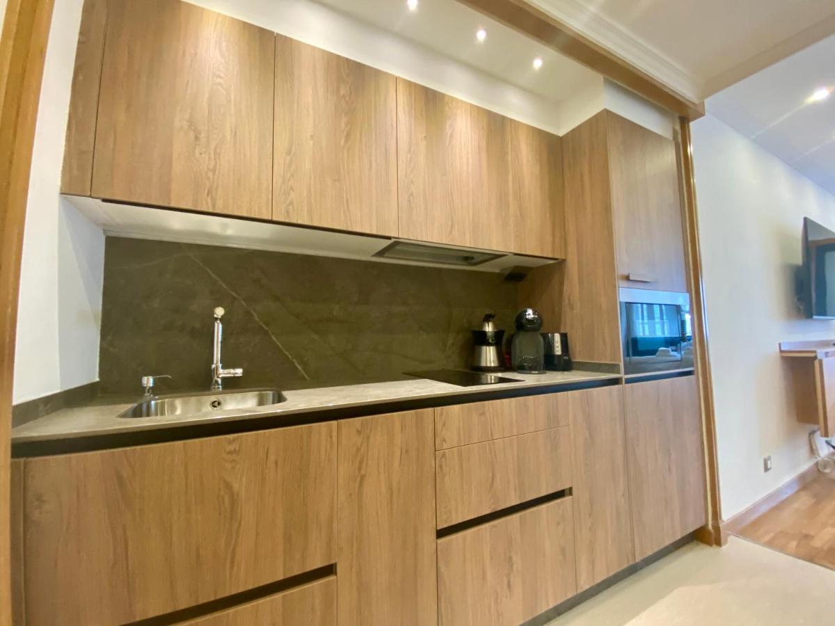 Apartment Churruca 2 Vigo