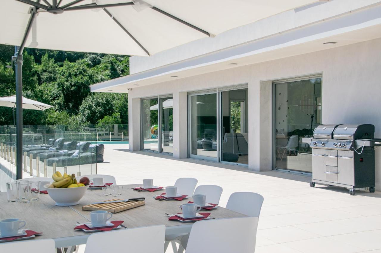 Casa Emnitan Villa