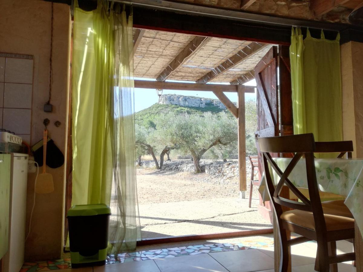 Casa Roca Holiday home El Perello (Catalonia)