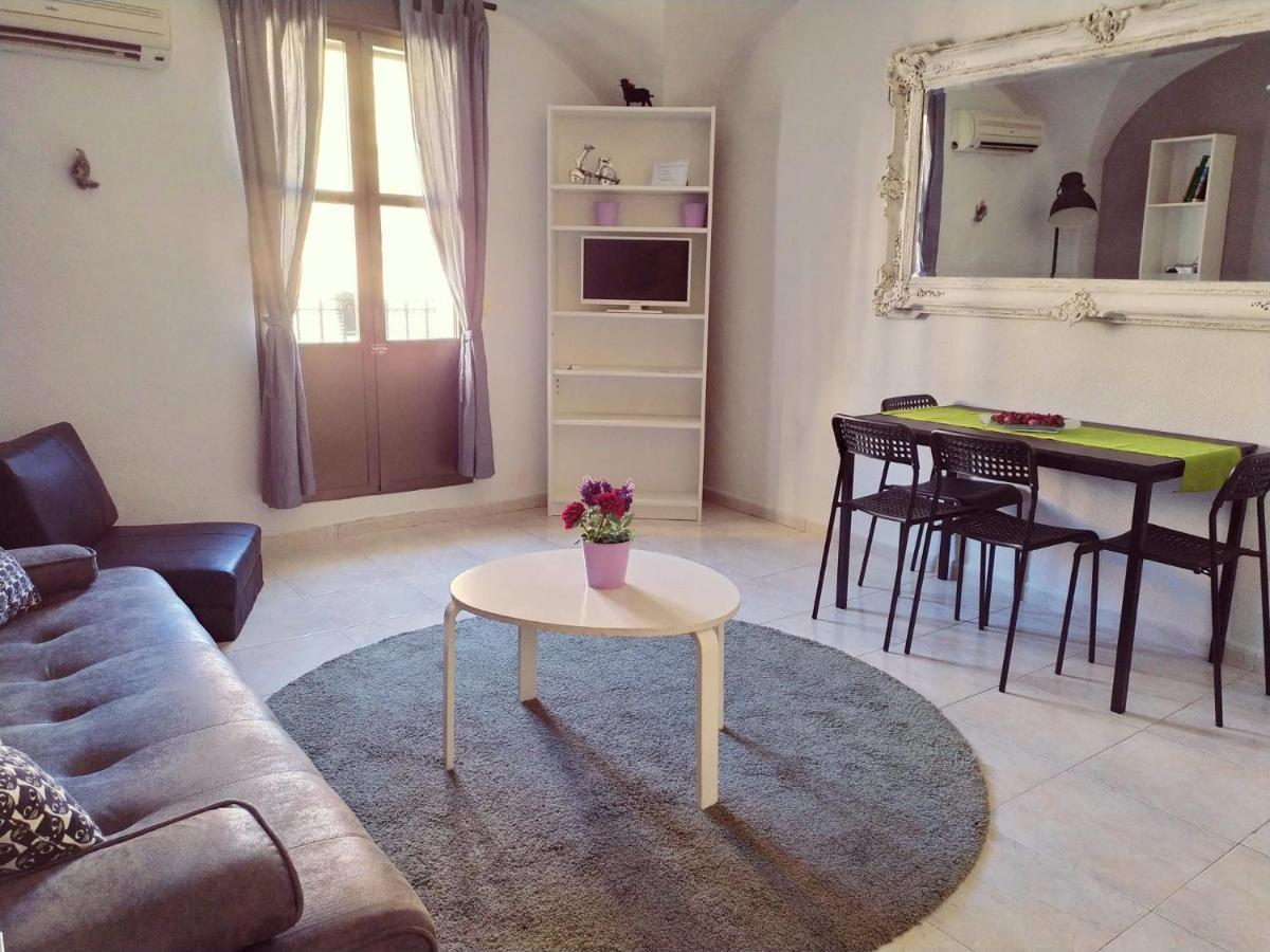 La Machacona Plaza Mayor Apartment Caceres