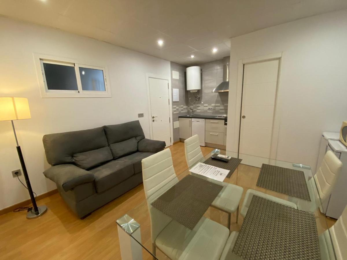 Arco Alta Apartment *