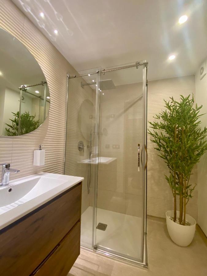 Apartment Churruca 2 *