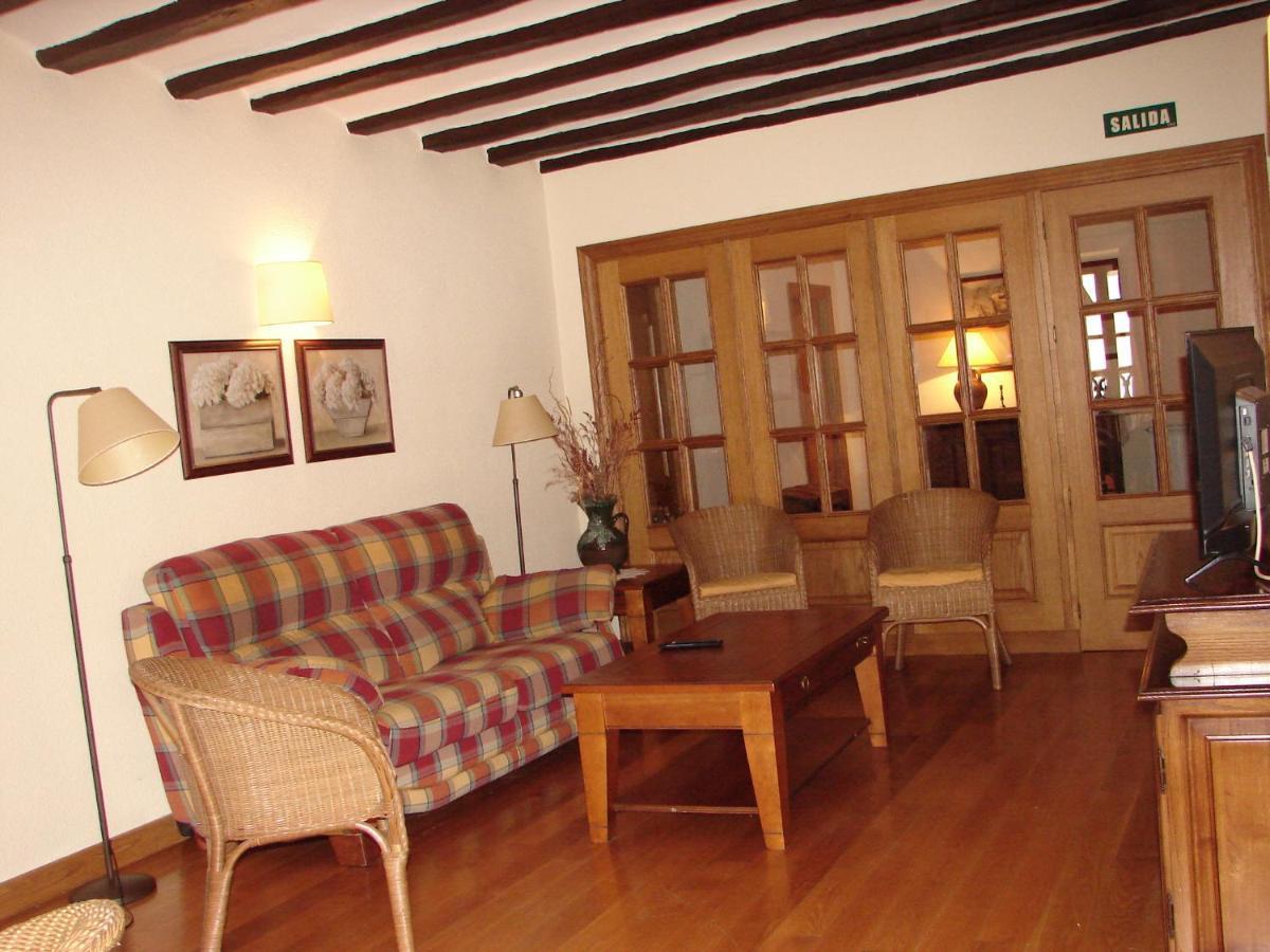 Lazkano I Y Ii Apartamento