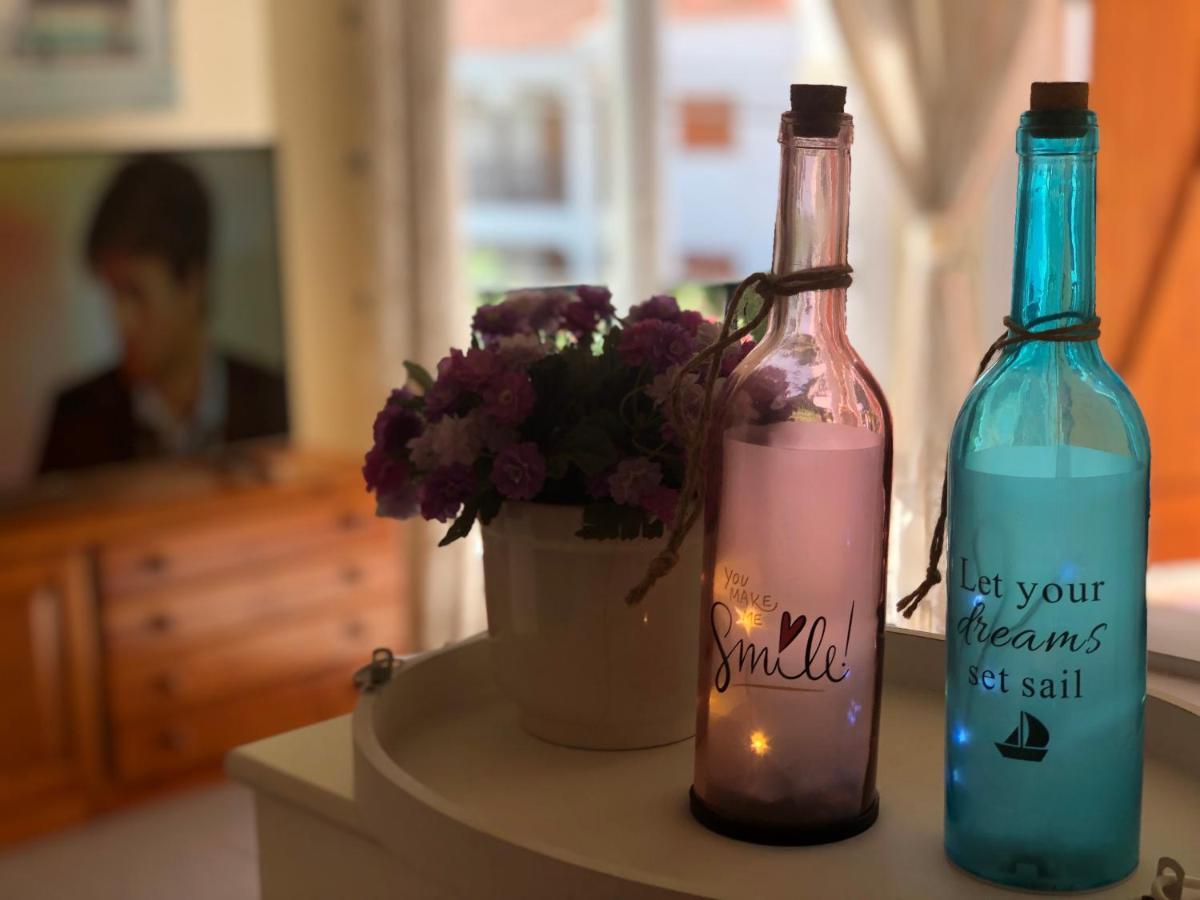 Las Tres Palmeras * Vinarós