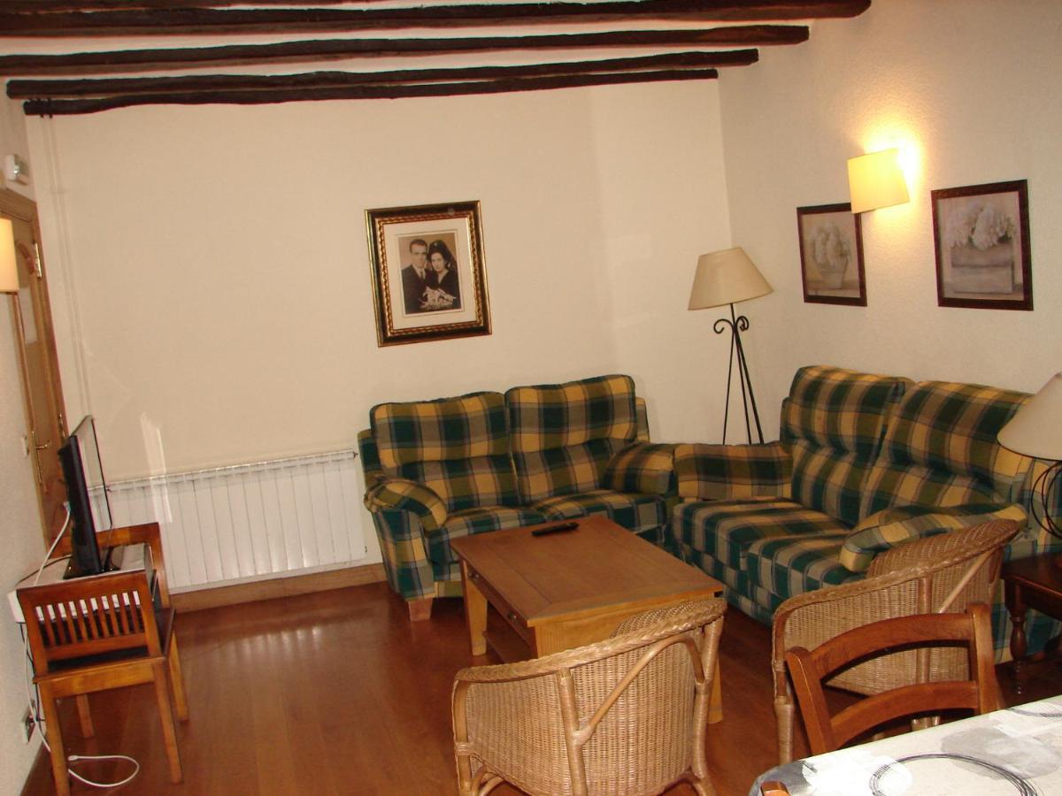 Lazkano I Y Ii Apartamento *