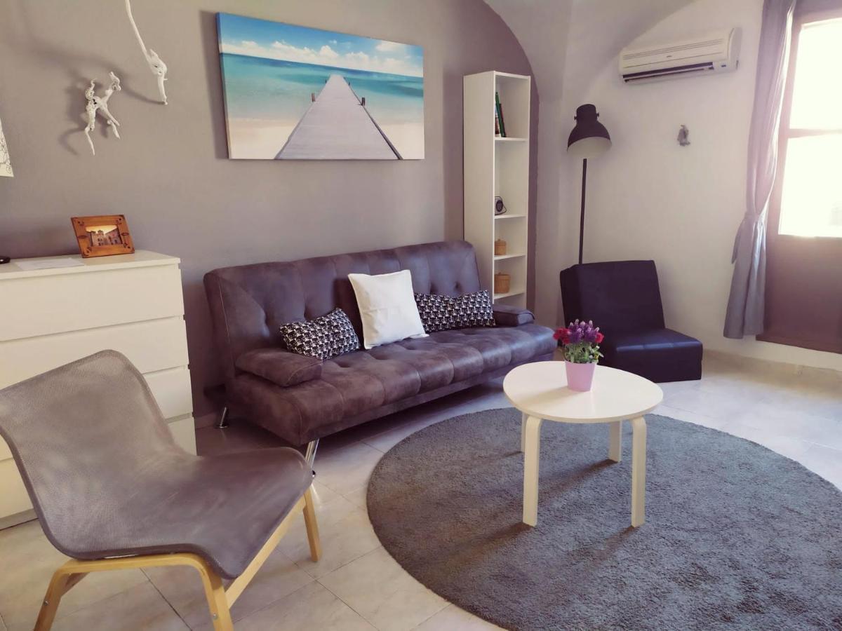 La Machacona Plaza Mayor Apartment *