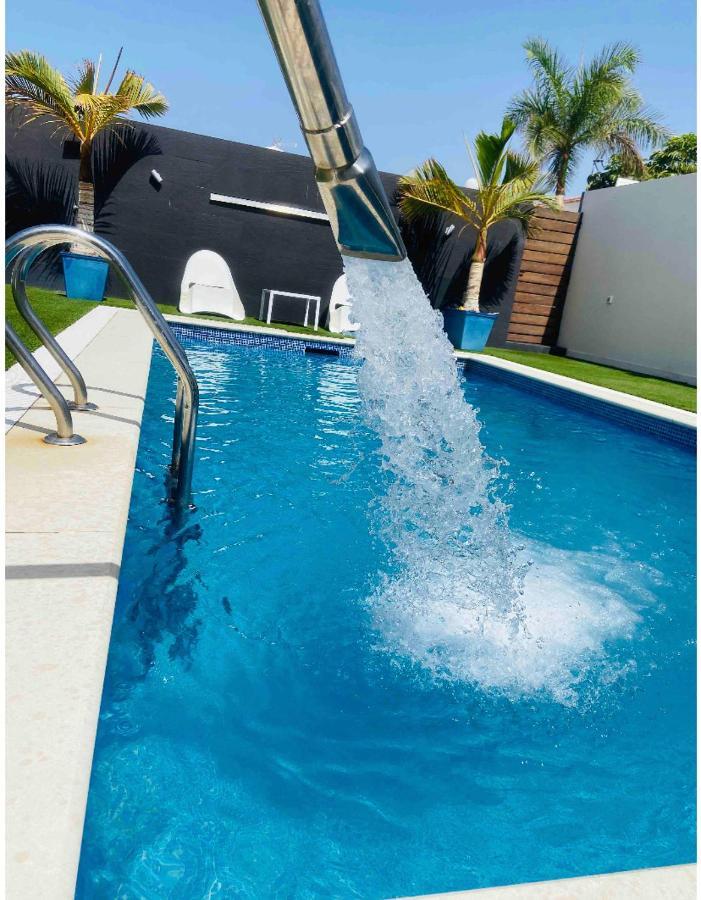 Villa Olivia Maspalomas With Private Pool *