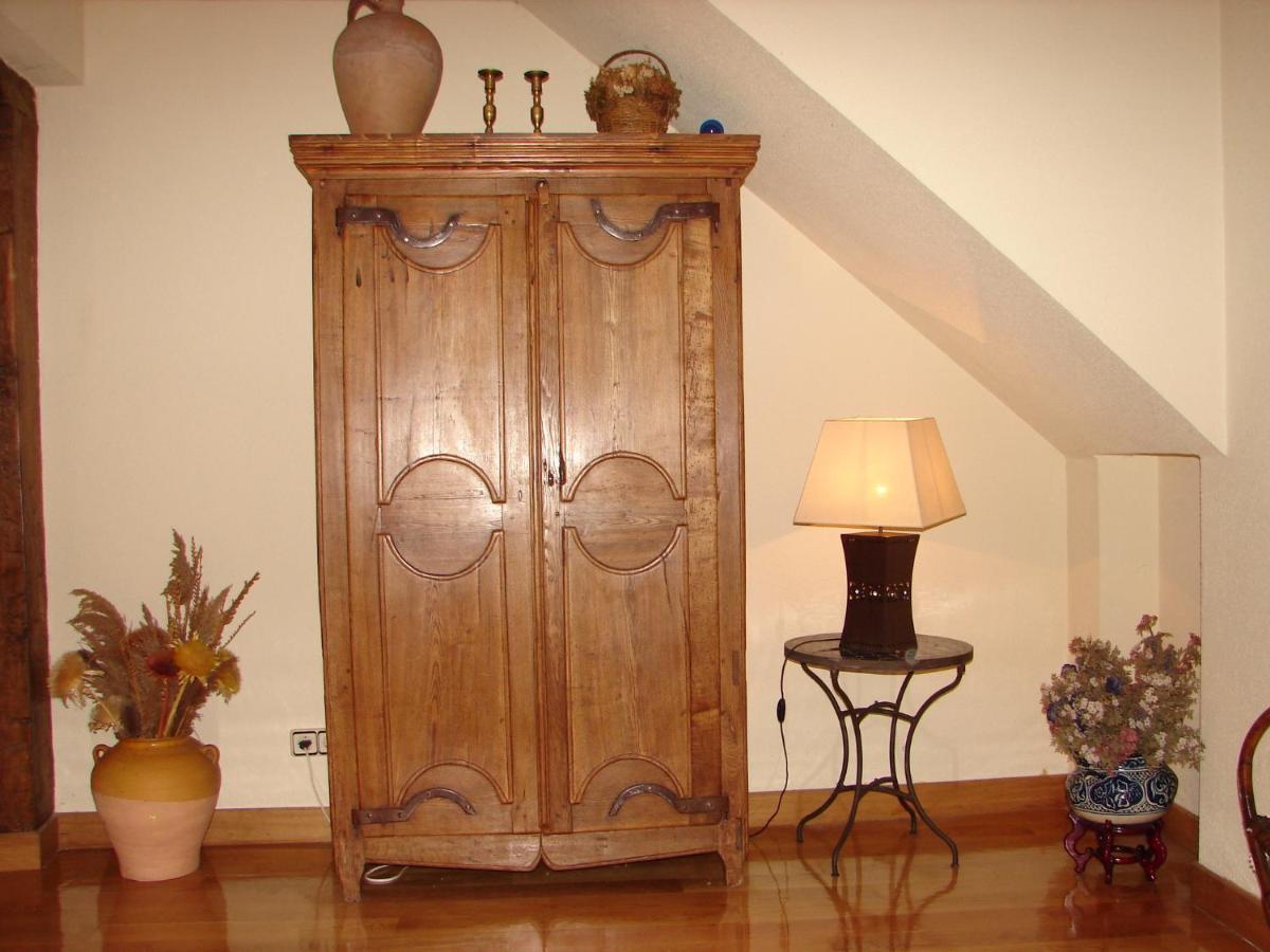 Lazkano I Y Ii Apartamento *