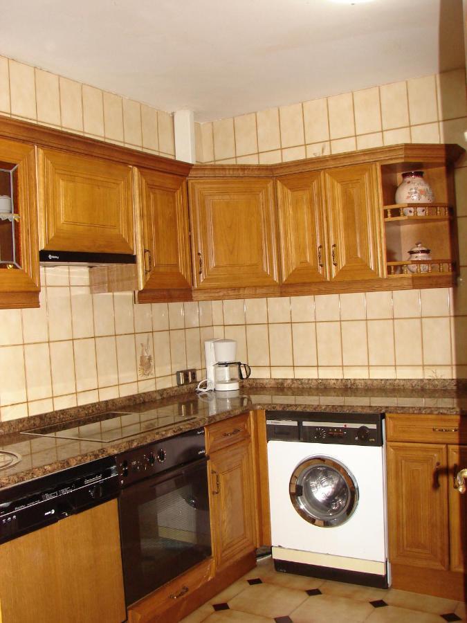 Apartamento Lazkano I Y Ii