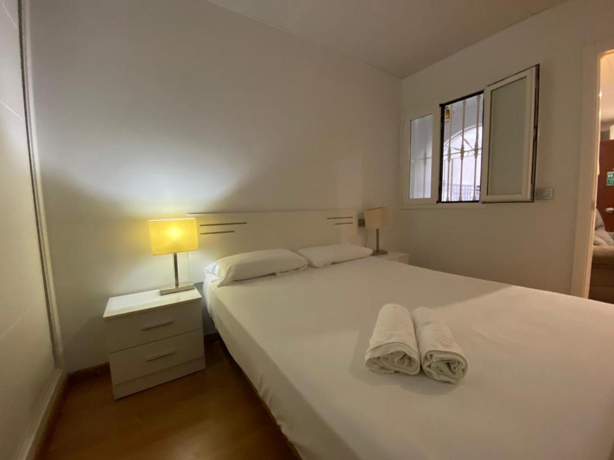 Arco Alta Apartment