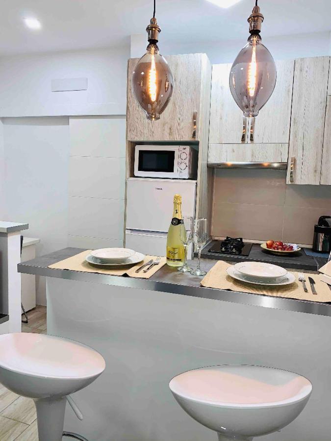 Casa Ventura, En El Corazon De Tenerife Apartment La Laguna (Tenerife)