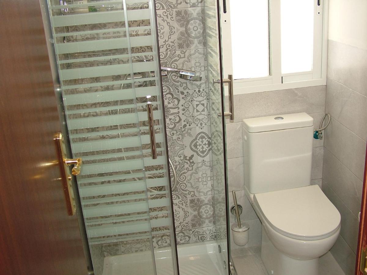 Holiday home Casa Fuente Alta Otivar