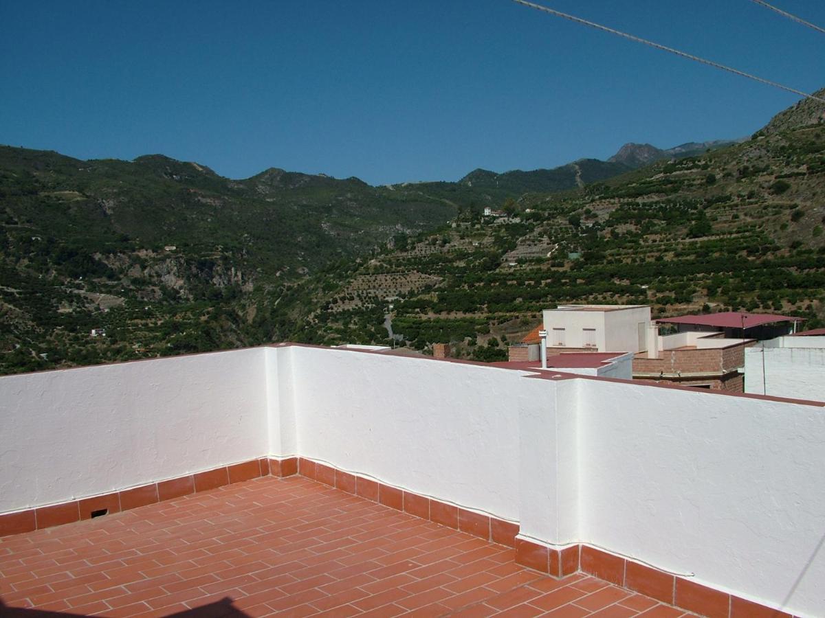 Casa Fuente Alta Holiday home