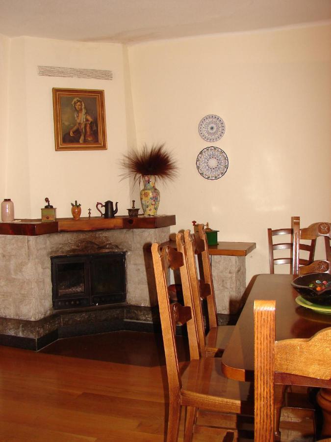 Lazkano I Y Ii Apartamento Uharte-Arakil