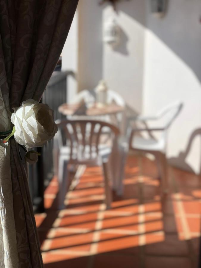 Apartamento Las Tres Palmeras *