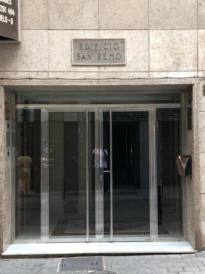 Apartamento Calle Juan Lirola