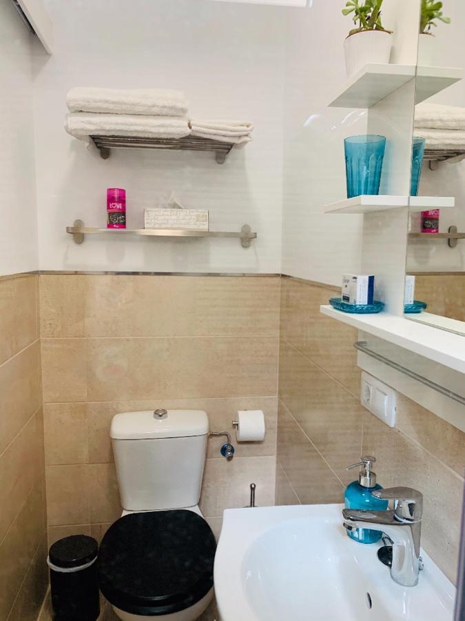 Casa Ventura, En El Corazon De Tenerife Apartment