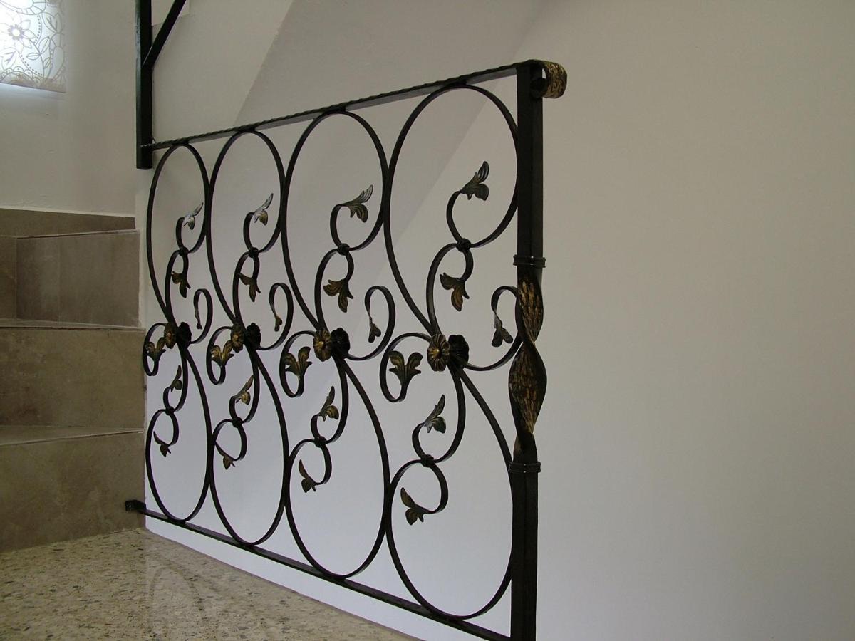 Casa Fuente Alta Holiday home *