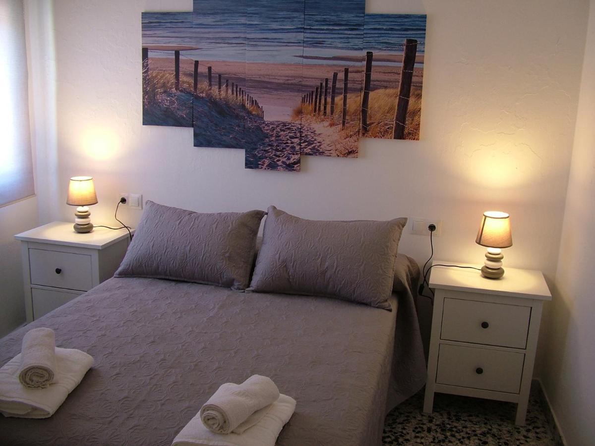 Holiday home Casa Fuente Alta *