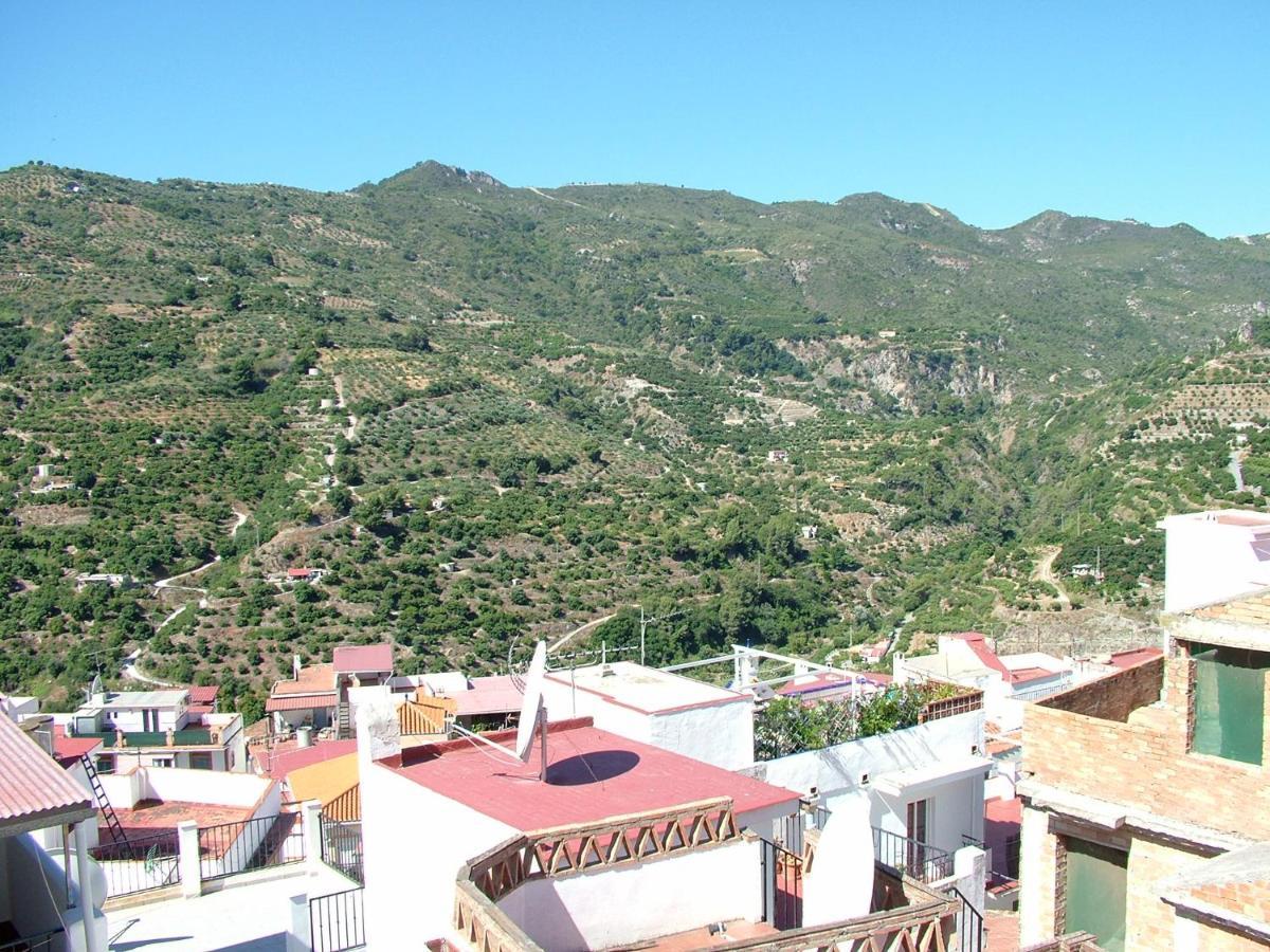 Casa Fuente Alta Holiday home
