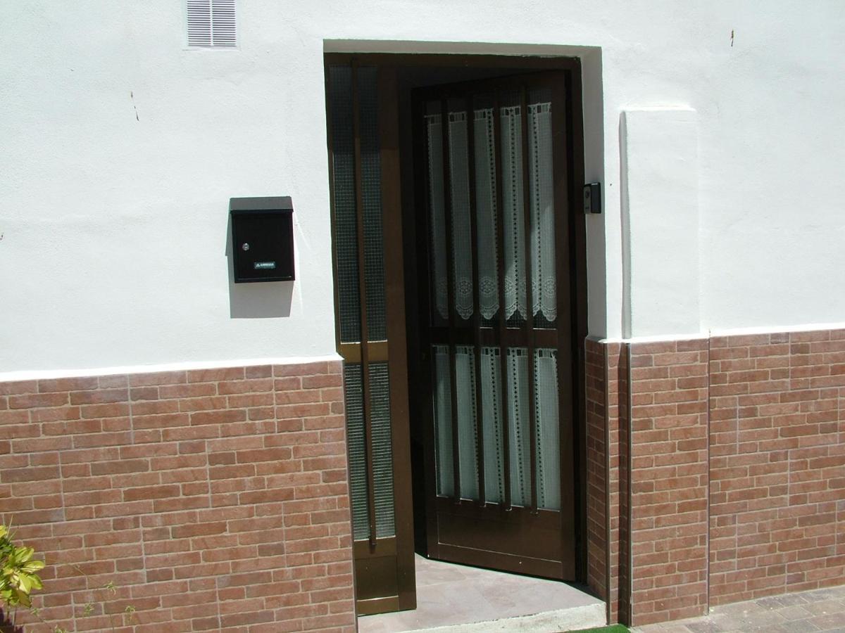 Casa Fuente Alta Otivar