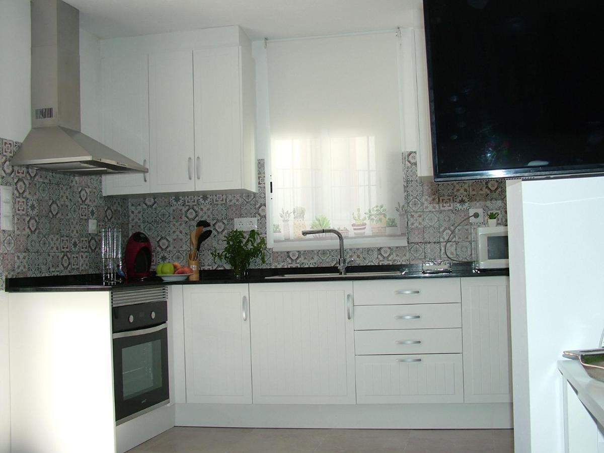 Casa Fuente Alta Holiday home *