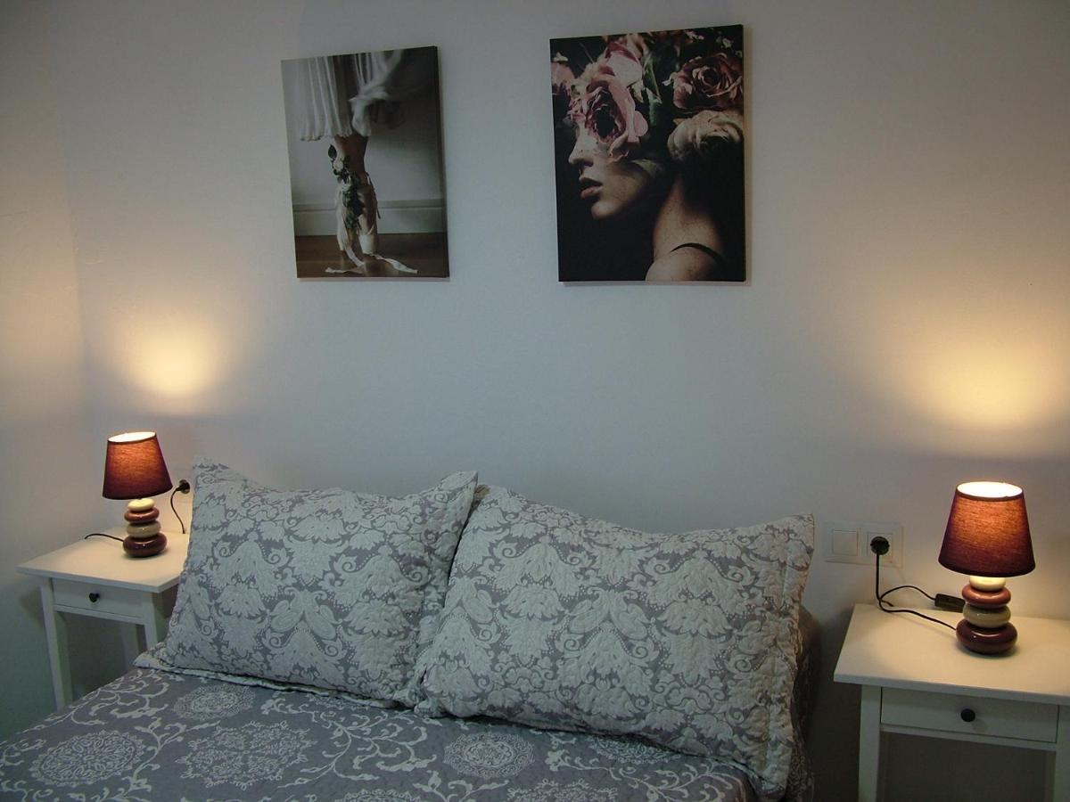 Holiday home Casa Fuente Alta Otivar