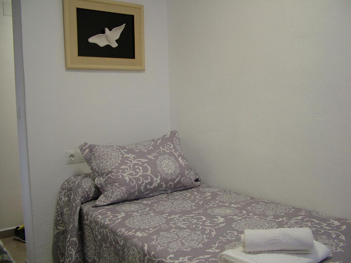 Holiday home Casa Fuente Alta Otivar