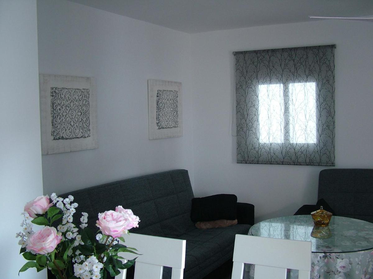 Casa Fuente Alta Holiday home