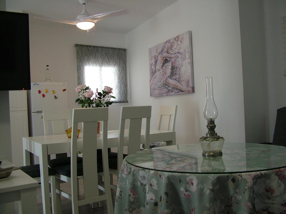 Casa Fuente Alta Holiday home