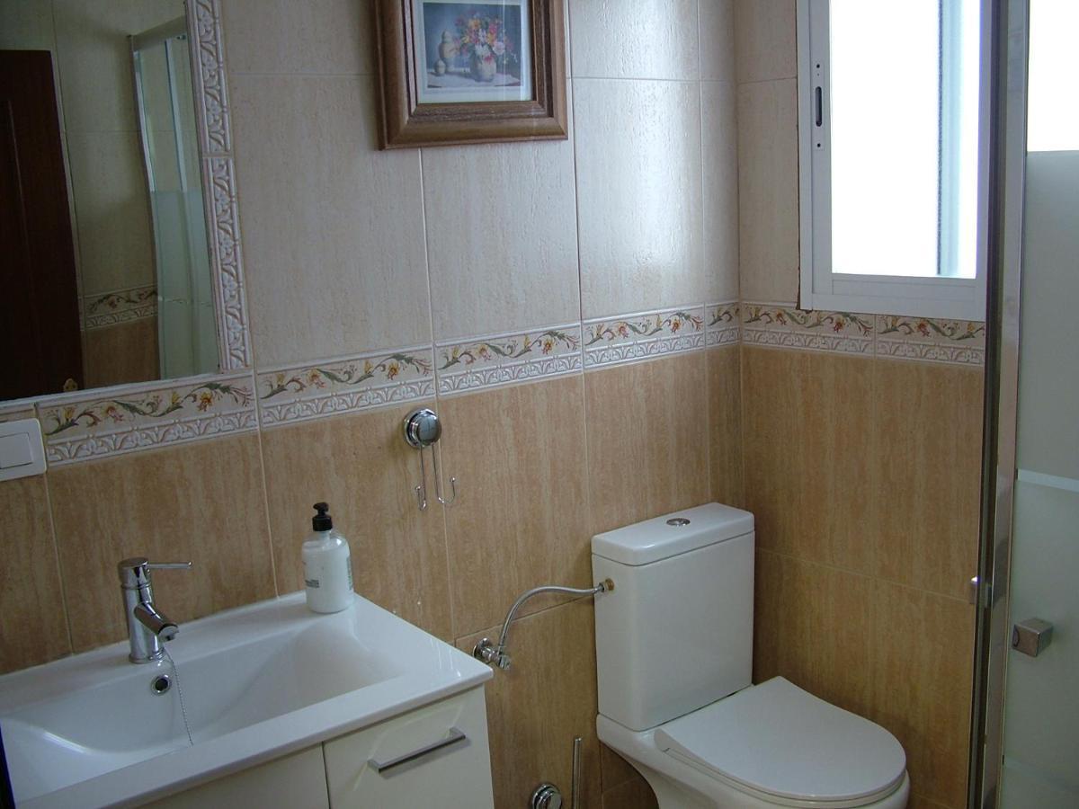 Casa Fuente Alta Holiday home *
