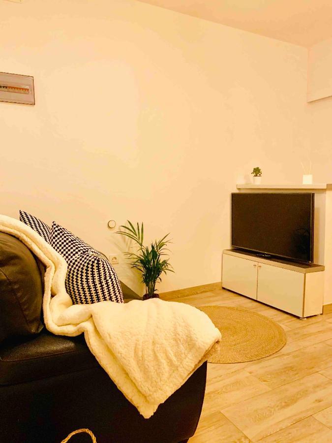 Casa Ventura, En El Corazon De Tenerife Apartment *