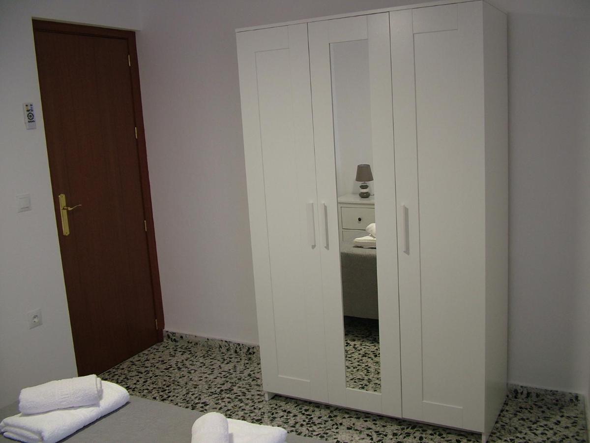 Casa Fuente Alta Holiday home