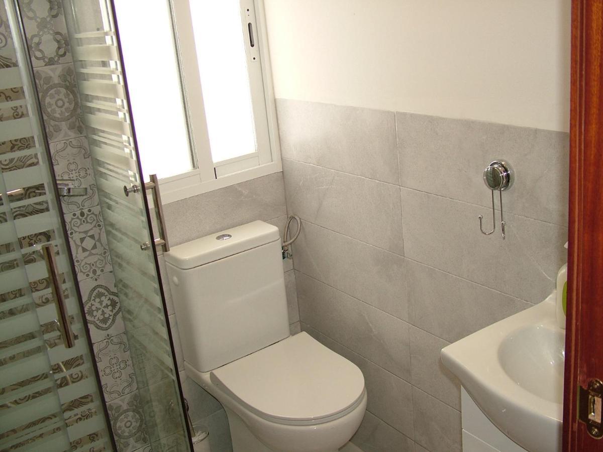Casa Fuente Alta Holiday home *
