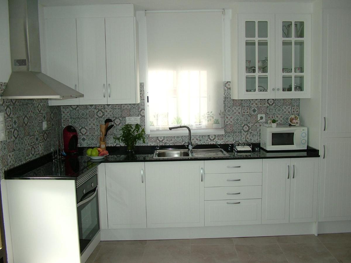 Casa Fuente Alta Holiday home