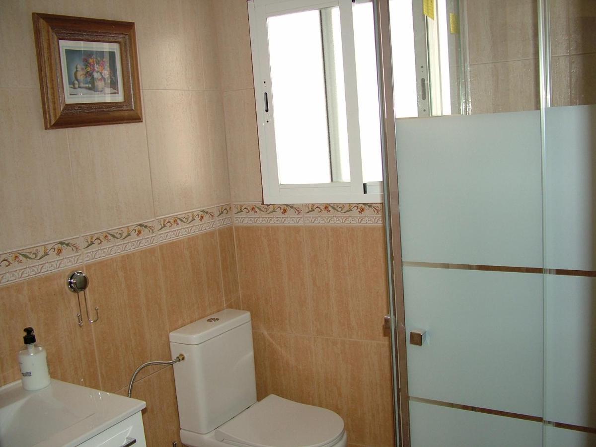 Casa Fuente Alta Otivar