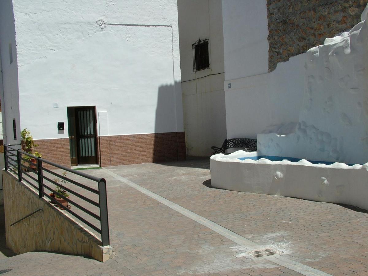 Casa Fuente Alta *