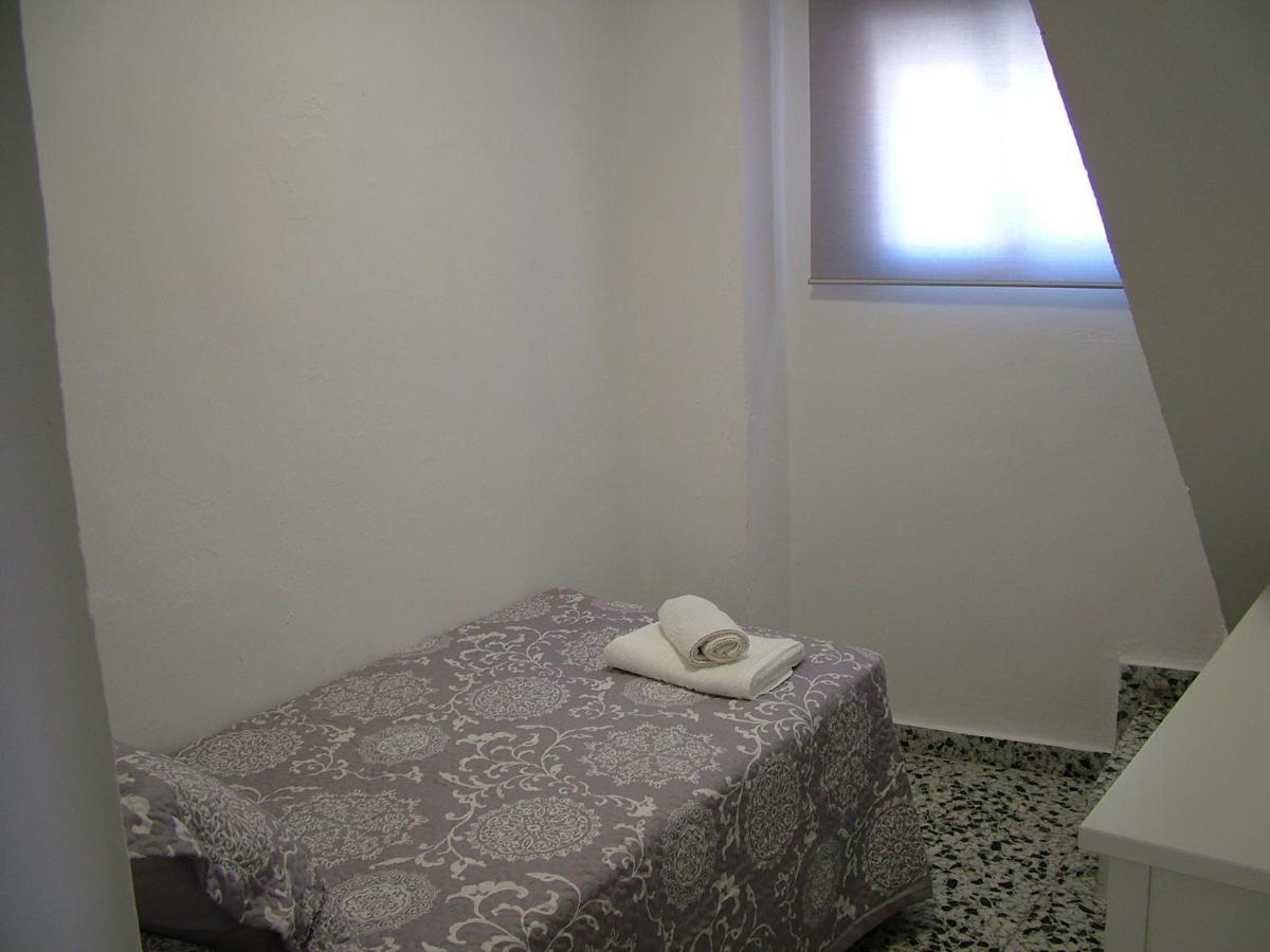 Casa Fuente Alta Otivar