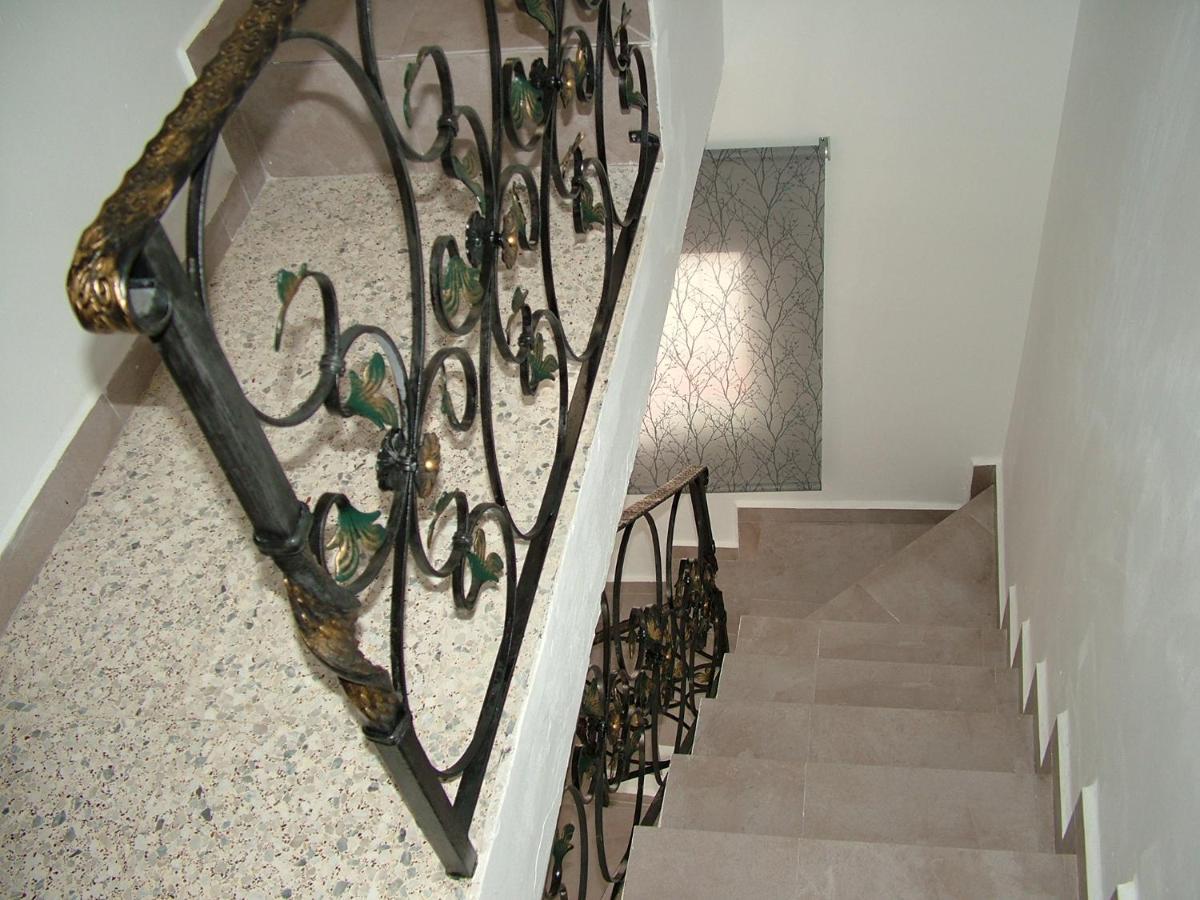 Casa Fuente Alta *
