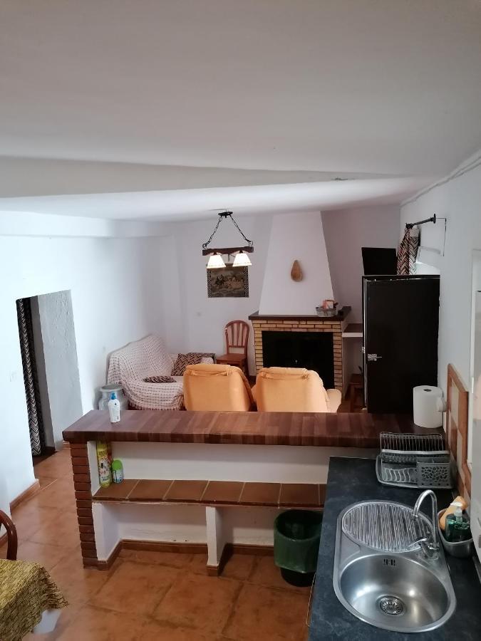 Tio Tesoro Holiday home *