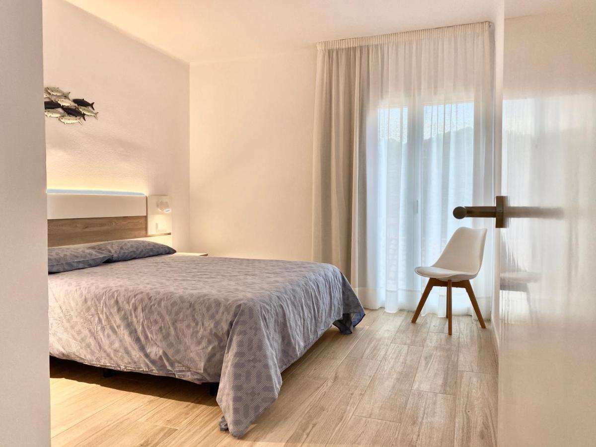 Apartment Center *