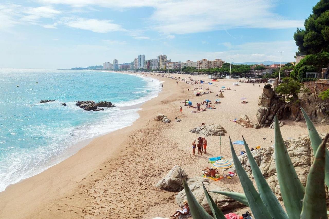 Apartment Center Platja d'Aro