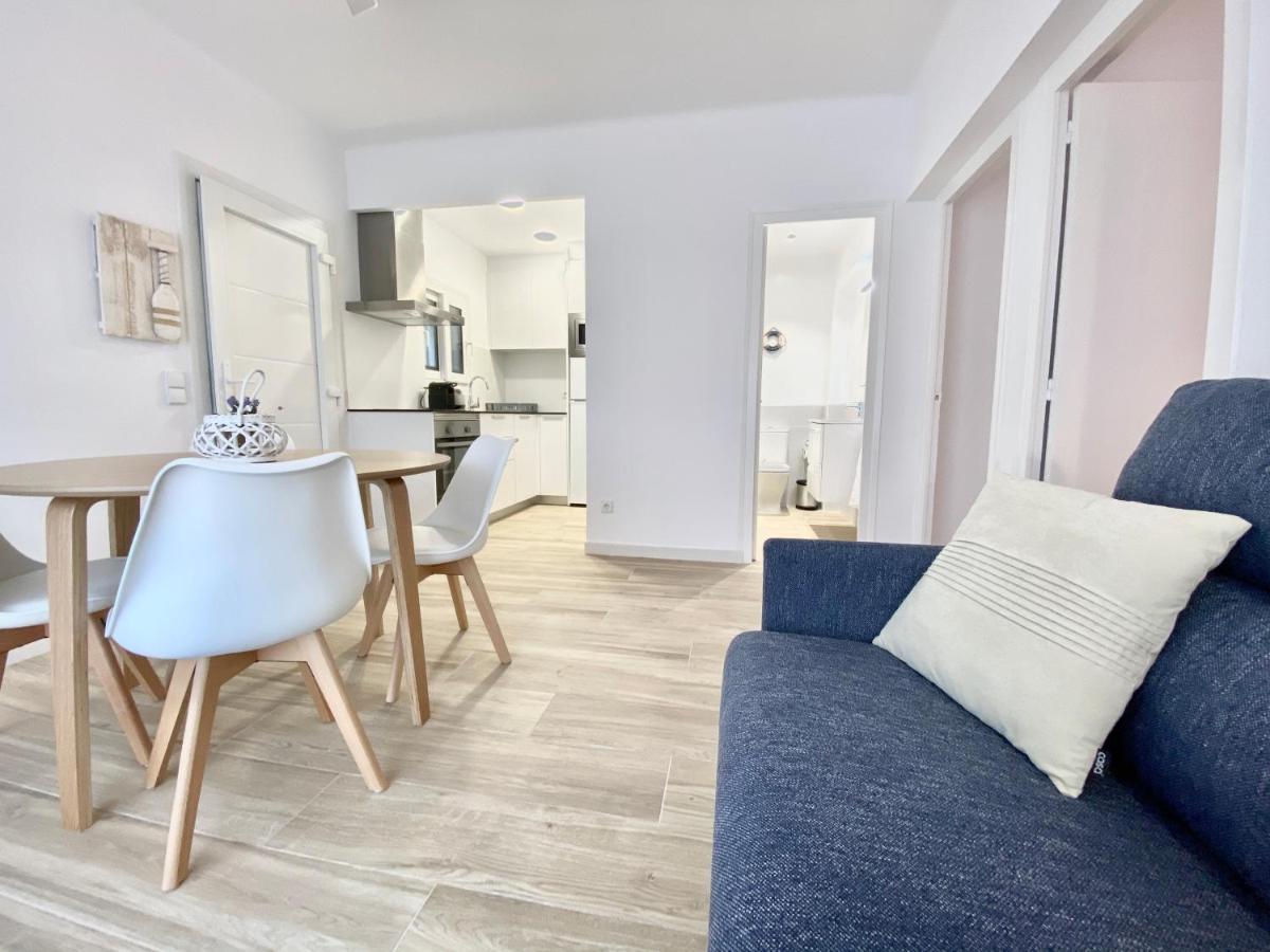 Center Apartment *