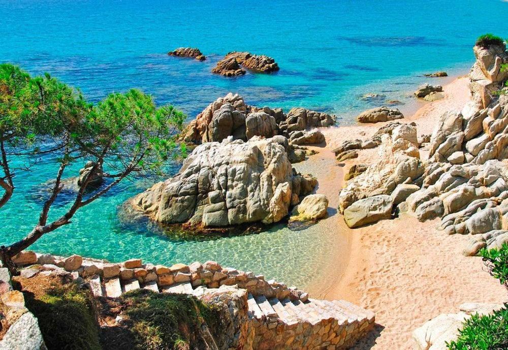 Center Apartment Platja d'Aro