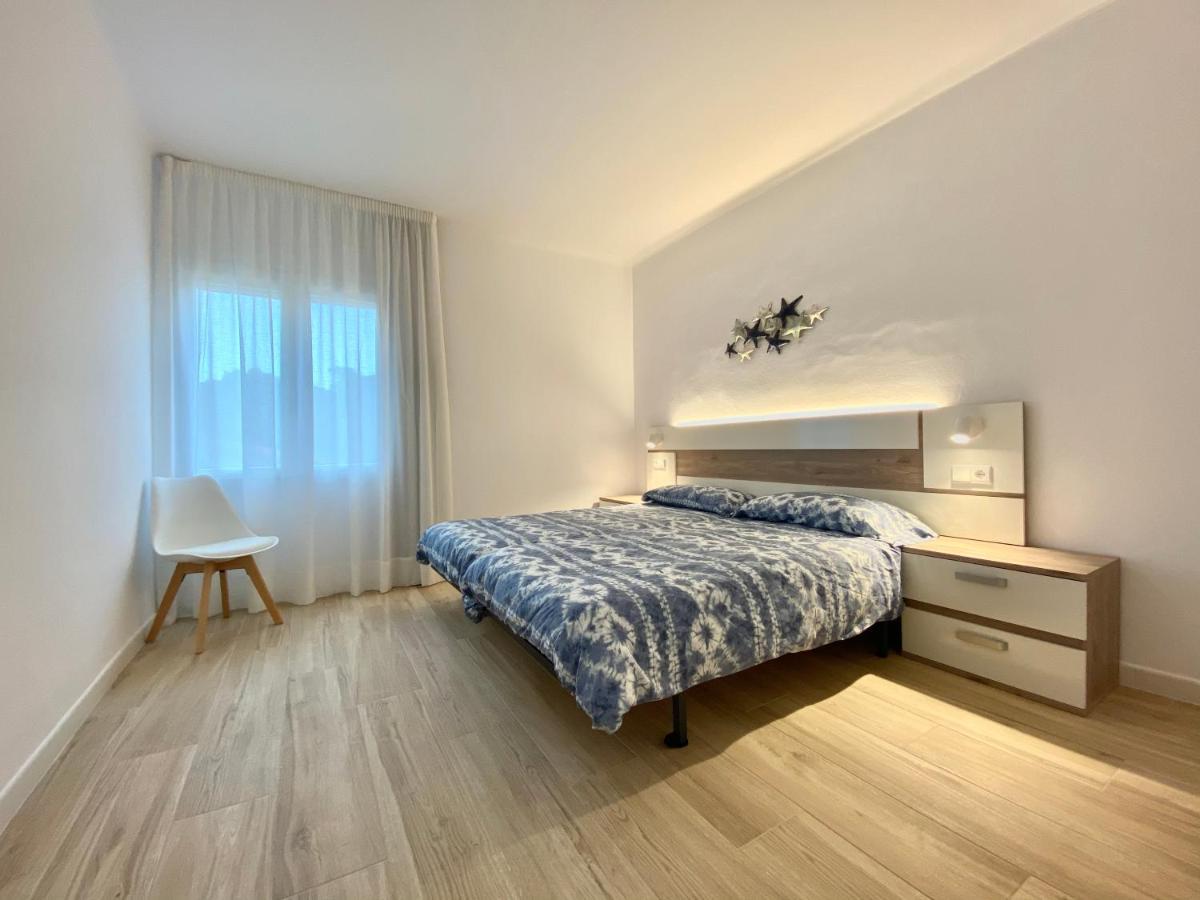 Apartment Center Platja d'Aro
