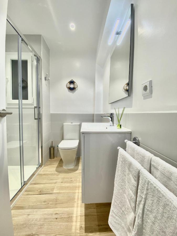Center Apartment Platja d'Aro